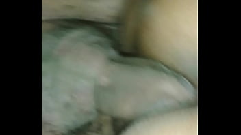 Preview 1 of Ivana Yturbe Foto Intima - Minha nega sentando gostoso