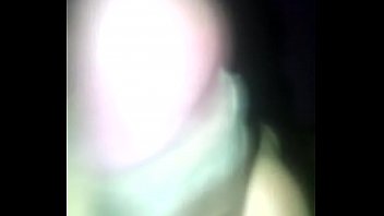 Preview 4 of Hole In The Wood - Que corrida me salio