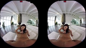 Preview 3 of Indian Baljeet - VirtualPornDesire- Meditation VR180 60 FPS