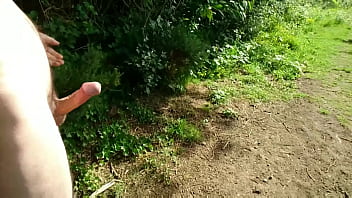 Preview 3 of Hoze Fiks Et1 - Cock Slapping And Cuming