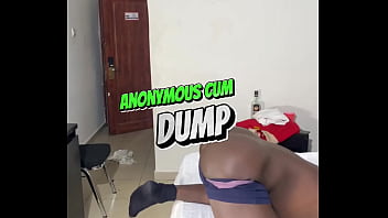 Preview 1 of Momye Xxx - Dredlock top sneaks into my hotel room(Thriller)