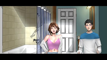 Preview 2 of Doruemon Xxx - Prince Of Suburbia - Part 16 The Cum Rag By LoveSkySan