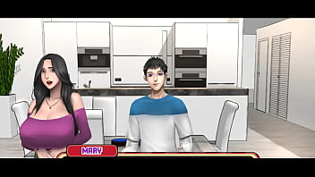 Preview 1 of Doruemon Xxx - Prince Of Suburbia - Part 16 The Cum Rag By LoveSkySan