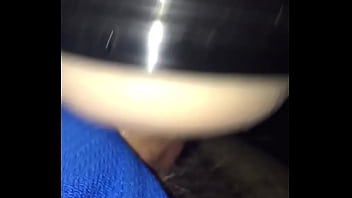 Preview 2 of Sex Igo - Fucking my Lisa Ann fleshlight pussy