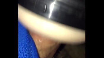 Preview 1 of Sex Igo - Fucking my Lisa Ann fleshlight pussy