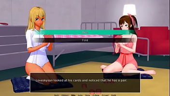 Preview 3 of Pussy Licking Uk Wet - HS Tutor (v0.7.0) Part 13 Gameplay by LoveSkySan69