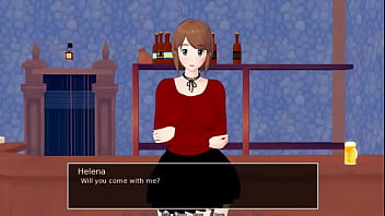 Preview 1 of Pussy Licking Uk Wet - HS Tutor (v0.7.0) Part 13 Gameplay by LoveSkySan69
