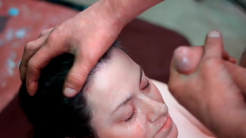 Preview 2 of Nada Grkovic Serbia Photos - Dirtydees - Facial Compilation
