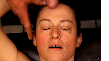 Preview 1 of Nada Grkovic Serbia Photos - Dirtydees - Facial Compilation