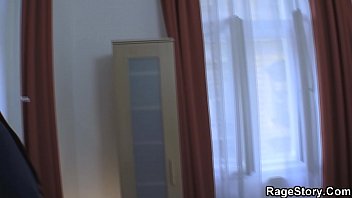Preview 1 of Sell Your Df - He fucks Czech blonde gf from behind real rough