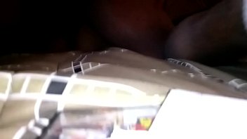 Preview 4 of La Gata Ladrona - Late night bbc gettin it