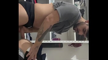 Preview 2 of Femdom Scat Sissy Slave - COMENDO MEU AMIGO DEPOIS DO FUTEBOL / EATING MY FRIEND AFTER FOOTBALL