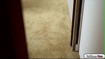 Preview 1 of Most Veiewed - Quinn getting fucked by bfs room mate