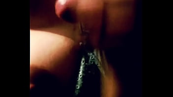Preview 2 of Xxx W D - Katita quiere su lechita antes de dormir &deg_2