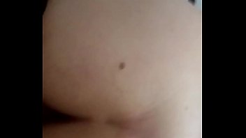 Preview 4 of Hindi Sxesy Xxx - novia en cuatro,  corrida