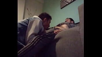 Preview 1 of China Beautiful Girl Hd Xxx - Mamada y cogida en el sof&aacute_.