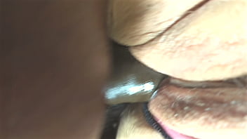 Preview 3 of Ive Sex Xxnl - Big juicy fat ass busty white girl black cock blowjob - bbw milf in mini short dress flashing thick curvy booty in public and sex with stranger in car,  getting her pussy creampie twice in parking lot outdoor