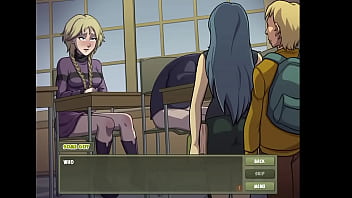 Preview 2 of Xveidos In India - Witch hunter p4  A slave a corruption .