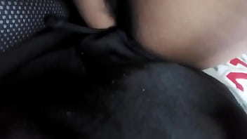 Preview 1 of Th Rosya - Cogiendo en el coche.
