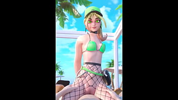 Preview 2 of Pakistani Porn Ami G Ami G - Sulbas3d Fortnite Porn Compilation