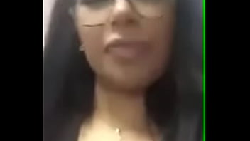 Preview 4 of Randi Sexi Hd Video - La chica del bigmac doble carne