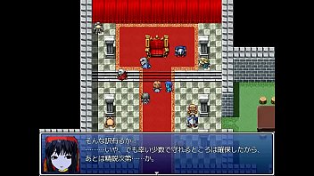 Preview 4 of Quick Premature Blowjob - 勇者される ゆっくり実況07