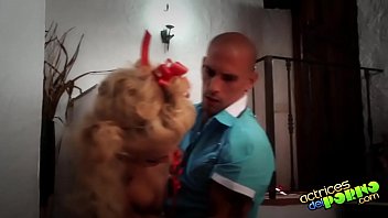Preview 1 of Cum Inmoith - Una mu&ntilde_eca francesa