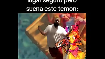Preview 4 of Momxxc Son Videoas - El lugar seguro