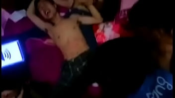Preview 2 of Sictlic - Group-sex toy