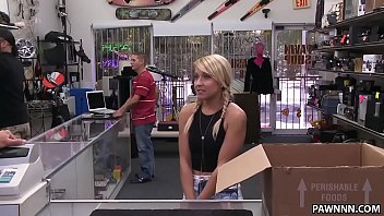 Preview 2 of India Sex Fuck Teen - I Do Have Money For That Ass - XXX Pawn