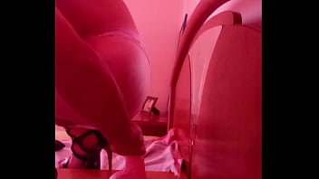 Preview 2 of Mom Dan Anak Xxx - Anal riding dildo