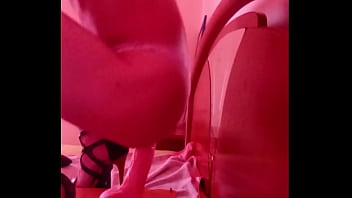 Preview 3 of Mom Dan Anak Xxx - Anal riding dildo