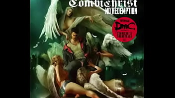 Preview 1 of Xvideo Sex Fother - Gotta go DmC devil may cry soundtrack