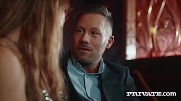 Preview 2 of Xoxoxo Punishgals - Private.com - Taylor Sands Smiles For Cumshots