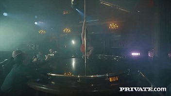 Preview 1 of Xoxoxo Punishgals - Private.com - Taylor Sands Smiles For Cumshots