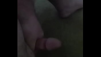 Preview 2 of Special Massage S Ex - Pulling on my 7 incher