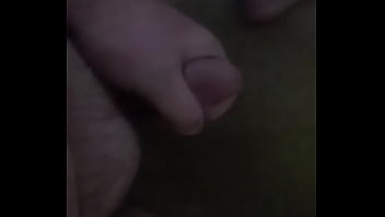 Preview 3 of Special Massage S Ex - Pulling on my 7 incher