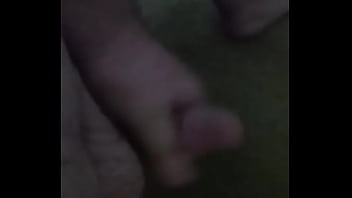 Preview 1 of Special Massage S Ex - Pulling on my 7 incher