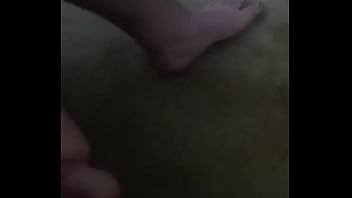Preview 4 of Special Massage S Ex - Pulling on my 7 incher