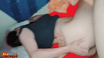 Preview 2 of Karan Luthraxxx - Un buen ma&ntilde_anero,  una buena culeada.