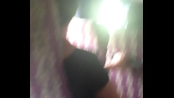 Preview 1 of Bhabi Xxx Dever Indian - Flashing cock in Bus