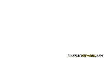 Preview 4 of Chinese Mom Get Fuck - Bellah Dahl Interracial Gangbang