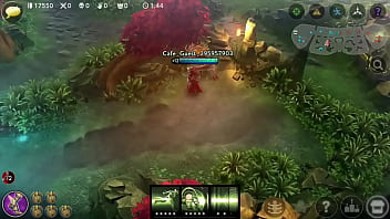 Preview 3 of Sex Rad Bf - Vox Vainglory Walljump xxx