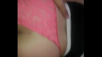 Preview 2 of Mom And Son 18 Yaer Xnxx - Follando a la Colombiana en el potro