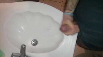Preview 1 of Pornhub Clasik - Paja lechosa
