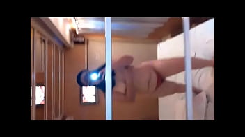 Preview 1 of Some Porn Diog - Gozando com o brinquedinho novo