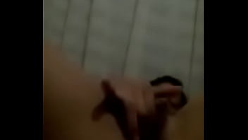 Preview 2 of Huge Dick Like Teen Girl - Jugueteando