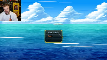 Preview 1 of Big Bubble Porn - What Happens If The Straw Hats Get Separated? (Corrupted Seas)
