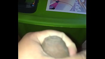 Preview 2 of Jokey Porn - Cumtribute Felkina