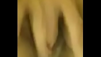 Preview 4 of Brother Pussy Vibrator Butt - VID 20160101 153245